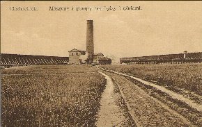 Tężnia nr 2 i 3